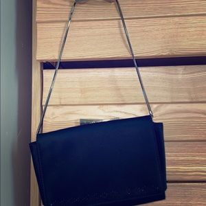 A purse